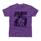 Kids T-Shirt Purple