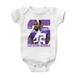Kids Onesie White