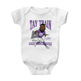 Kids Onesie White