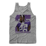 Mens Men's Tank Top Athletic Gray