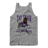Mens Men's Tank Top Athletic Gray