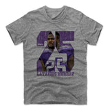 Mens Men's Premium T-Shirt Heather Gray