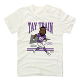 Mens Men's Premium T-Shirt Ivory