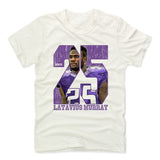 Mens Men's Premium T-Shirt Ivory