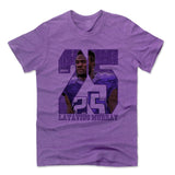 Mens Men's Premium T-Shirt True Purple